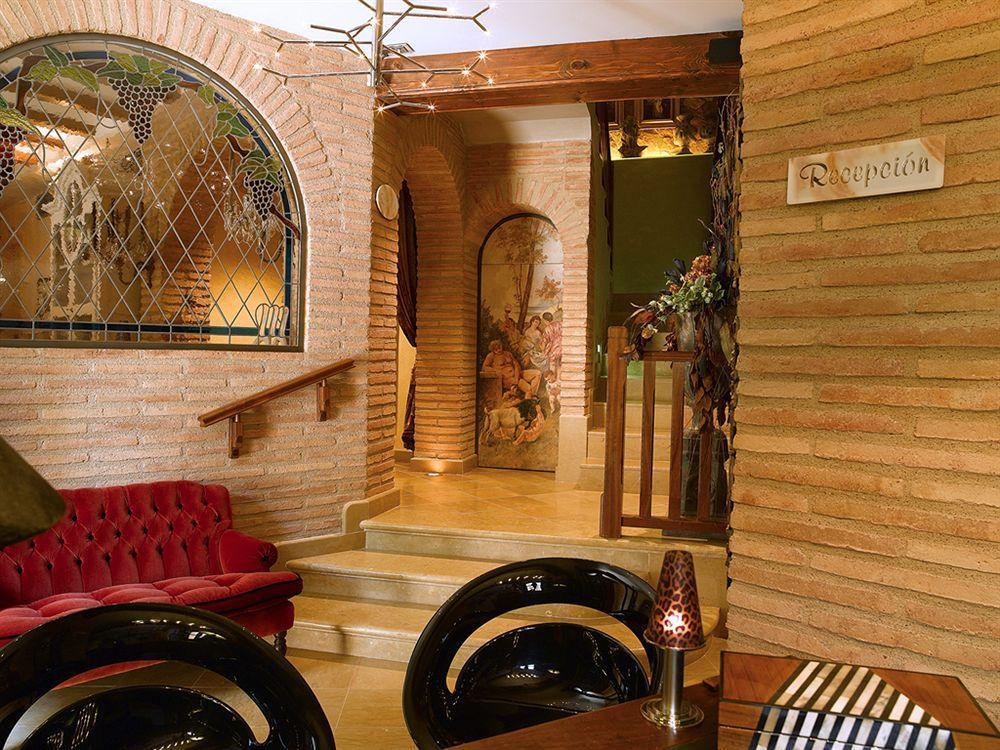 Hotel Boutique Maribel (Adults Only) Alquezar Exterior photo